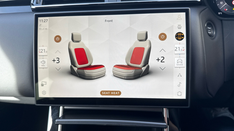 Land Rover Range Rover Velar 2.0 P250 Dynamic HSE 5dr Auto Petrol Estate